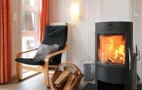 Spend an unforgettable vacation with friends and family in this beautiful vacation home in Otterndor - Image 4