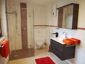 Apartamento de un dormitorio tranquilo, cerca Zülpich, en zona rural - Image 2