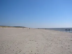 Strandnähe,Gartennutzung,Wellnessdusche mit Massage - Image 4