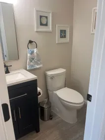 Store Condo med havudsigt !! - Image 2
