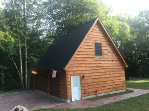 Upstate New York retreat nestled between Adirondacks and Tug Hill Plateau. - Image 5