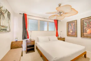 Ocean view condo with shaded lana'i, WiFi & shared pool, tennis, grills, cabana - Image 5