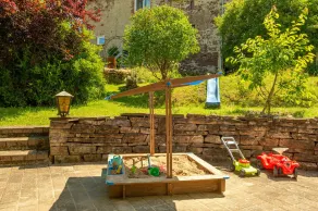 Rustic Eifel - Garden, kitchen - Hiking, bike trails & self-check-in - Image 3