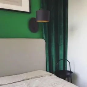 Beautiful and comfortable apartment with the lake view - Image 4