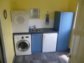 Blue Haven - Pet friendly Cottage - Image 2