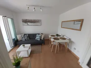 Charming apartment with mountain view in Francàs - 45m² - Image 5