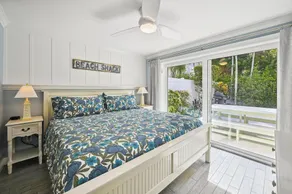 High-End endet mit einem privatem Pool, nur wenige Schritte vom Sandstrand entfernt! - Image 5