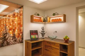 Hotel Garni Chasa Sulai - Image 2