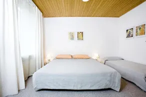 Charming Apartment \"Bregenz 6 Top 2\" with Wi-Fi, Balcony, Terrace & Garden - Image 3
