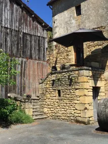 \"Le Pigeonnier\", in the valley of the 5 castles in Périgord Noir - Image 4