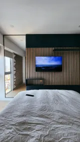 New cosy and modern Apartment in the heart of the city - Image 3