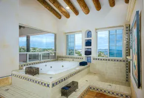 Villa con 5 camere da letto per 10 persone - Image 3