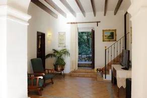 Cavea Charming Mallorcan Finca, Air Conditioning,  Wi-Fi, fenced Pool - Image 2
