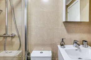 Casa vacanze \"Set Cases\" con vista mare, piscina condivisa e aria condizionata - Image 4