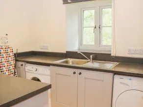 LE VIEUX MOULIN, pet friendly, avec bain à remous en Dolau, Ref 915921 - Image 2