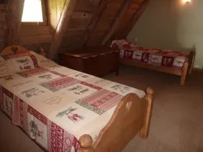 CAMPAN Auténtico granero con techo de paja, completamente renovado, muy cómodo - Image 5