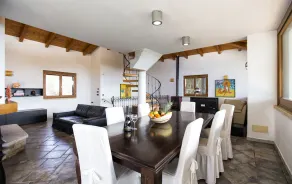 Spectaculaire villa  vue sur la mer, deux piscines, annexe pour 18 personnes. - Image 3