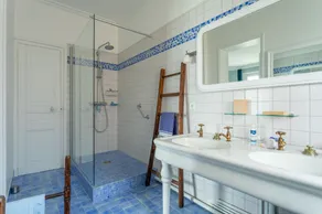 Charming Normandy villa close to the beach, in Villerville. - Image 5