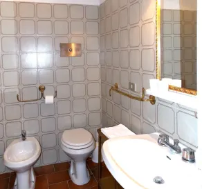 Villa in Scarperia mit 2 Schlafzimmern 4 Schlafplätzen - Image 2