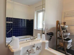 Bright house with enclosed garden and terrace for 9 people near Écouves forest - Image 4
