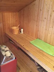 Härligt trähus med ett vackert läge - nära stranden, sanddynerna och skogen - Image 2