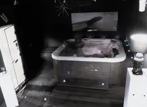 Gîte Avec 3 Chambres tt Équipé +spa - Sport - Hammam Loiret Proche Paris - Image 3