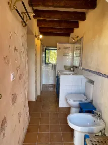 Casa Neri, Amazing Villa Near Platja de Migjorn - Image 5