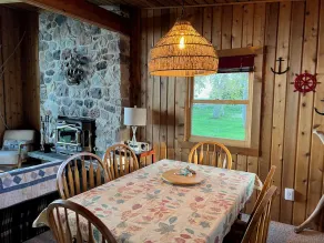 Welcome to the \"Lake Cottage\"  where lake Michigan waves are calling - Image 4