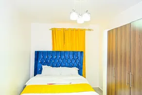 Spacious and comfy 1-Bedroom. - Image 4