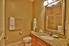 1BD / 1BA Effektivitetslejlighed - Image 3