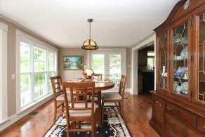 Logement de luxe surplombant le lac Otsego avec front de mer privé. 11 chambres. - Image 4