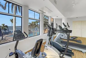 GULF & ESTERO BAY VIEWS | 9TH FLOOR | POOL & HOT TUB | KING BED | KEYLESS ENTRY | LOVERS KEY RESORT - Image 2