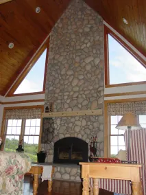 Large Finger Lakes Getaway - 5 BR with Bath Access! - Image 2