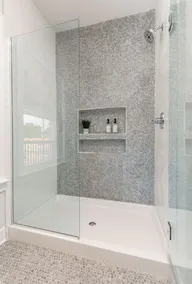 Bright stylish home minutes to downtown! New build with HUGE pool/hot tub combo! - Image 3