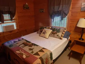Velkommen til Northaven! Familievenlig lakefront hytte i de hvide bjerge! - Image 4