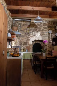 Agritourism house in organic farm 1. - Image 2