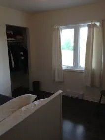 Hyggelig hele sæson chalet beliggende i naturen - Image 4