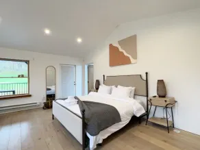 Au Bon Orchard - Catskills Mountain Views/Private Heated Pool and Jacuzzi - Image 4