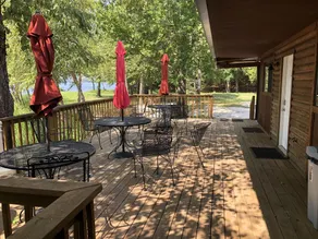 The Lake Store Lodging Room #2 - Image 5