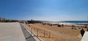 2-bedroom apartment with terrace, swimming pool, near beach and forest - Image 4