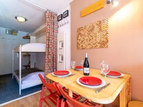 Appartement de vacances avec 1 chambre à coucher pour 5 personnes - Image 5