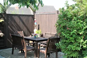 Gemuetliche Wohnung in Kluetz mit Garten - Image 5