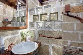 Haustierfreundliches Ferienhaus Casas Cueva Alfer 2 mit Meerblick, Garten und WLAN - Image 4