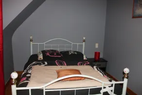 Stort hus i Bretagne landskab - Image 4