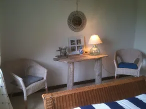 VILLA ON THE MURTOLI GULF 700 m from the beach 6 to 8 persons - Image 3