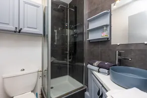 Appartamento \"Location Noly\" con vista mare, terrazza privata e Wi-Fi - Image 2