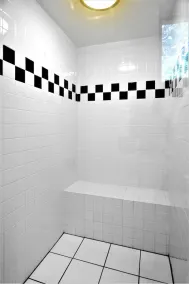 Streamfront, Moderne 4000 sf, Sauna, Wi-Fi, A / C. - Image 2