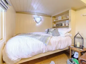 1 bedroom accommodation in South Hiendley, near Hemsworth - Image 5