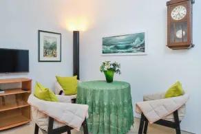Apartamento de férias com ar-condicionado e terraço - Image 2