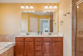 Coastal Charm at Bayside, Golf Cart Access, Pools - Image 2